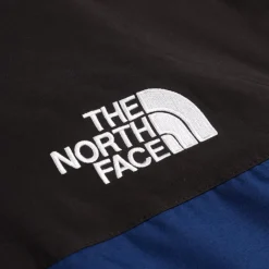 Jacken*The North Face Reign On Jacket Estate Blue / TNF Black