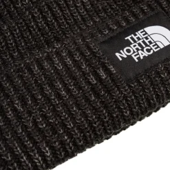 Beanies*The North Face Salty Lined Beanie TNF Black