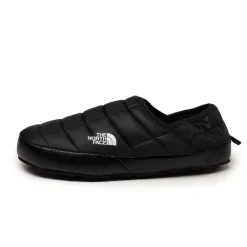 Vegane Sneaker|Mules & Slides*The North Face Thermoball Traction Mule V TNF Black / TNF White