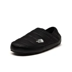 Vegane Sneaker|Mules & Slides*The North Face Thermoball Traction Mule V TNF Black / TNF White