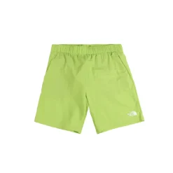 Shorts*The North Face Water Short Meta Lime
