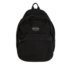 Taschen*thisisneverthat Canvas Backpack Black