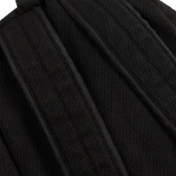 Taschen*thisisneverthat Canvas Backpack Black