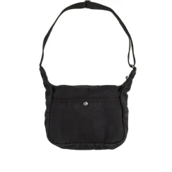 Taschen*thisisneverthat Canvas Shoulder Bag Black