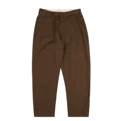 Hosen*thisisneverthat Chino Pant Brown
