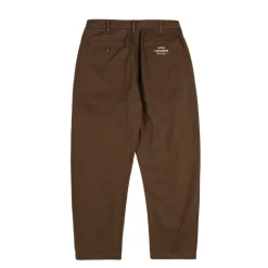 Hosen*thisisneverthat Chino Pant Brown
