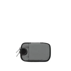 Taschen*thisisneverthat CORDURA Zip Wallet Mud