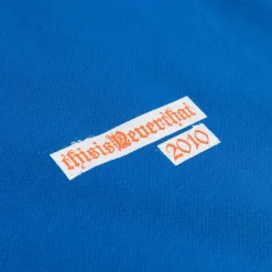 Crewnecks*thisisneverthat Lion 2010 Crewneck Blue