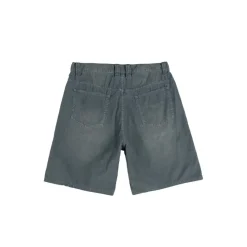 Shorts*thisisneverthat Overdyed Corduroy Short Slate