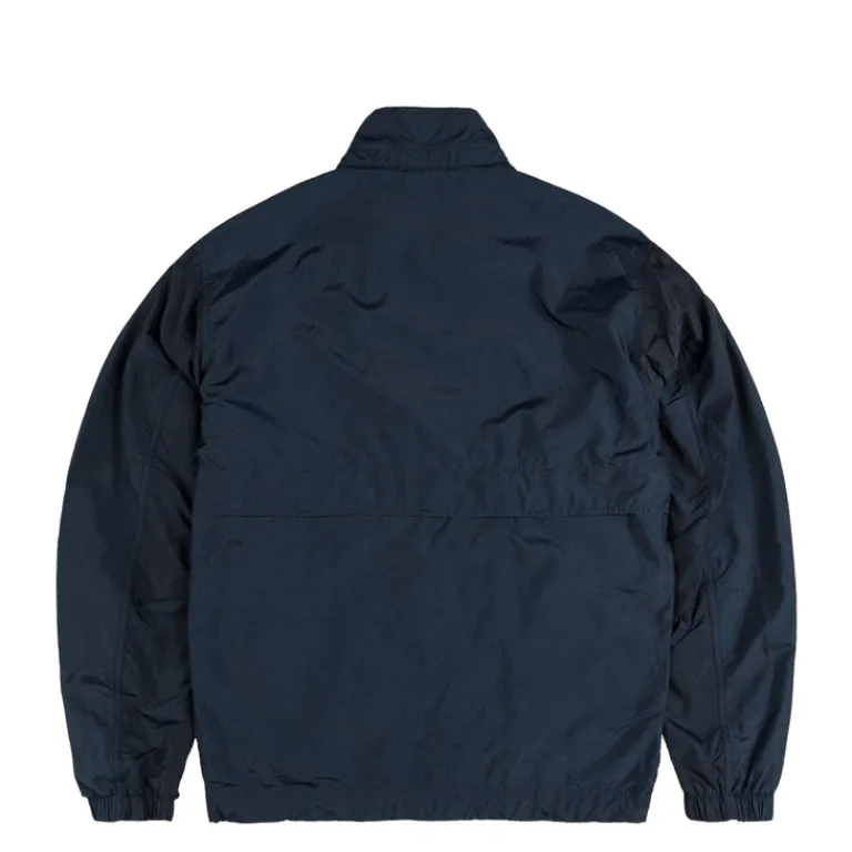 Jacken*thisisneverthat SP-Logo Warm Up Jacket Navy