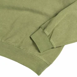 Crewnecks*thisisneverthat T-Logo LT Crewneck Moss Green