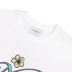T-Shirts*thisisneverthat Tropical Never Tee White