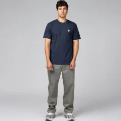 Hosen*thisisneverthat Regular Jeans Grey