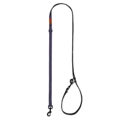 Hundezubehör*Trekk by Asphaltgold Trekk Dog Leash Midnight Purple