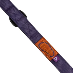 Hundezubehör*Trekk by Asphaltgold Trekk Dog Leash Midnight Purple