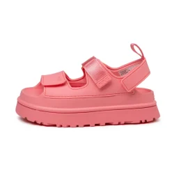 Vegane Sneaker|Plateau Sneaker*Ugg Goldenglow W Tropical Pink