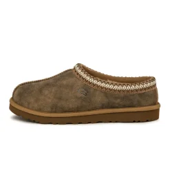 Leder Sneaker*Ugg Tasman Baxter Chestnut