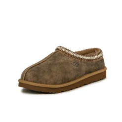 Leder Sneaker*Ugg Tasman Baxter Chestnut