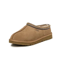 Leder Sneaker*Ugg Tasman II Chestnut
