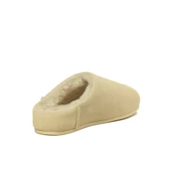 Leder Sneaker*Ugg Wmns Elea Slip-On Pale Buttercup