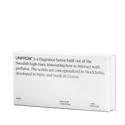 Parfum*Unifrom Bliss - Perfume Oil 10ml