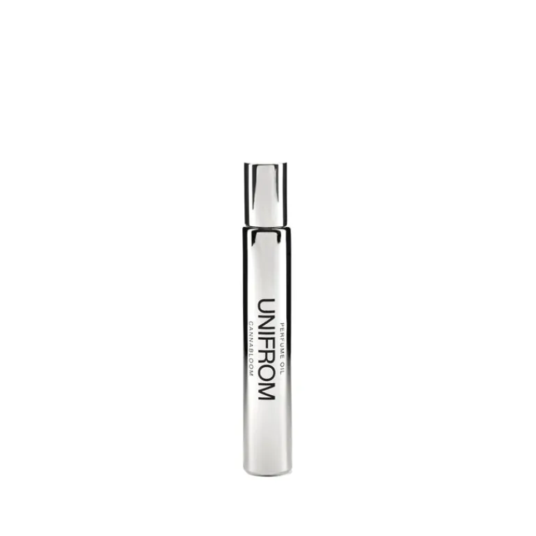 Parfum*Unifrom Cannabloom - Perfume Oil 10ml