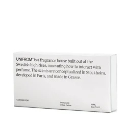 Parfum*Unifrom Cannabloom - Perfume Oil 10ml