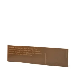 Kerzen & Raumdüfte*Unifrom Cinnamon Core - Incense