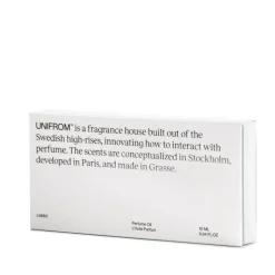 Parfum*Unifrom Limbo - Perfume Oil 10ml