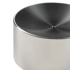 Kerzen & Raumdüfte*Unifrom Metallic Ashtray - Incense Holder