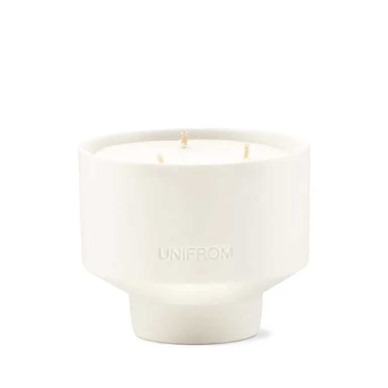 Kerzen & Raumdüfte*Unifrom Winter Saga - Scented Candle