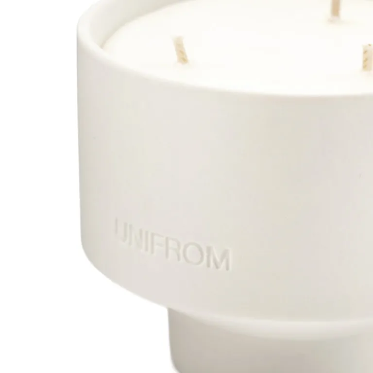 Kerzen & Raumdüfte*Unifrom Winter Saga - Scented Candle