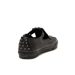 Leder Sneaker|Sandals*Vans Mary Jane 93 LX Pearlized Black