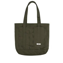 Taschen*Vans OTW Countryard Tote Grape Leaf