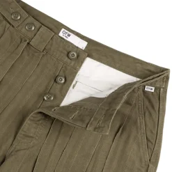 Hosen*Vans OTW Courtyard Pant Grape Leaf