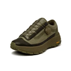 Vegane Sneaker*Vans OTW Old Skool 36 *Trail* Olive