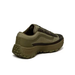 Vegane Sneaker*Vans OTW Old Skool 36 *Trail* Olive