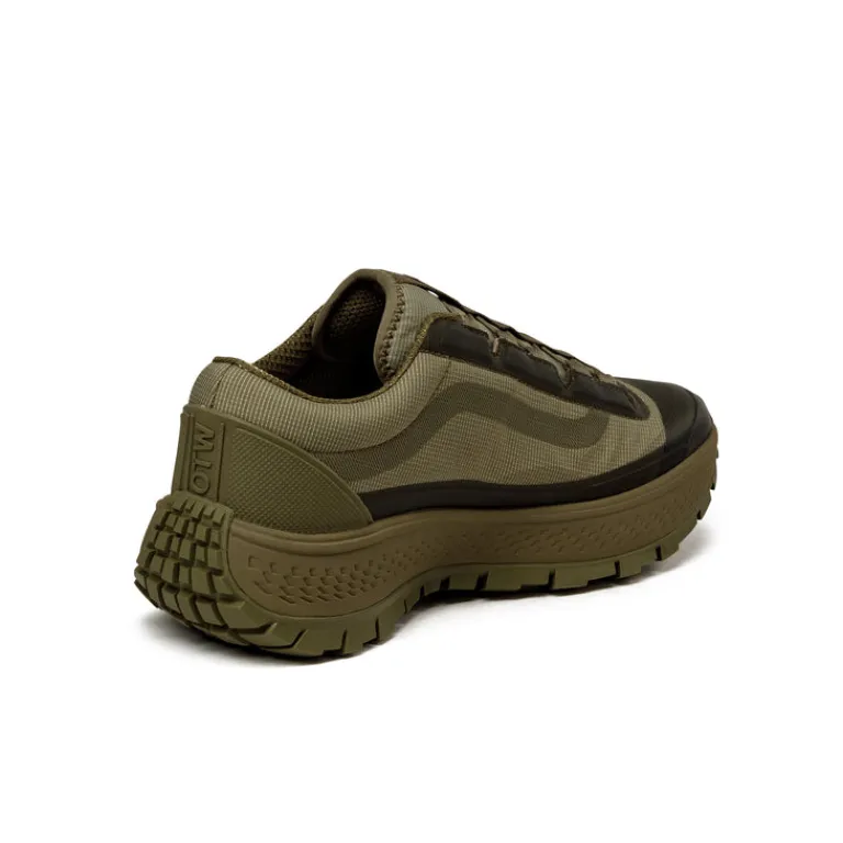 Vegane Sneaker*Vans OTW Old Skool 36 *Trail* Olive