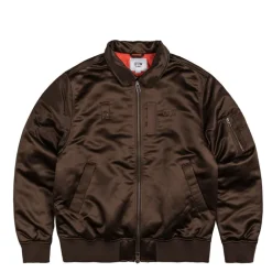 Jacken*Vans OTW OTW Bomber Jacket Demitasse