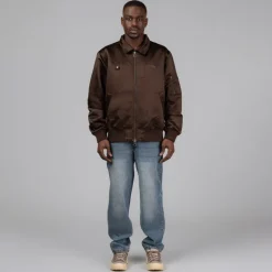 Jacken*Vans OTW OTW Bomber Jacket Demitasse
