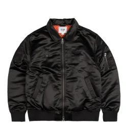 Jacken*Vans OTW OTW Bomber Jacket Black
