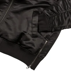 Jacken*Vans OTW OTW Bomber Jacket Black