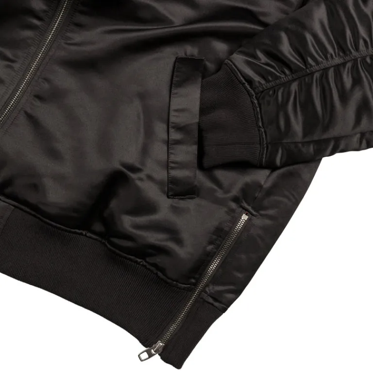 Jacken*Vans OTW OTW Bomber Jacket Black
