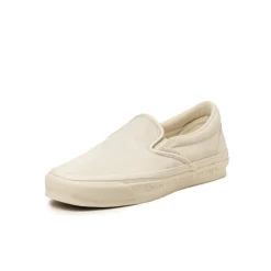 Leder Sneaker*Vans OTW x Neighborhood Classic Slip-On 98 Natural