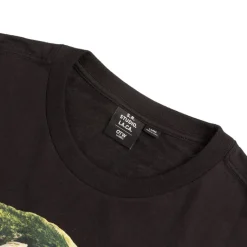 T-Shirts*Vans OTW x Sterling Ruby Long Sleeve Black