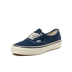 Vegane Sneaker*Vans Premium Authentic 44 LX *Duck Canvas* Parisian Night