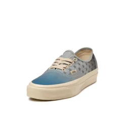 Leder Sneaker*Vans Premium Authentic 44 LX *Echoes* Puritan Gray