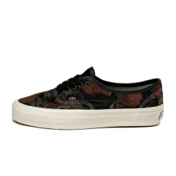 Vegane Sneaker*Vans Premium Authentic 44 LX Jacquard Floral