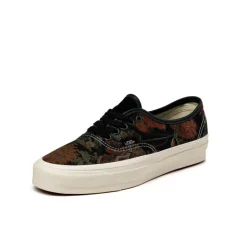 Vegane Sneaker*Vans Premium Authentic 44 LX Jacquard Floral