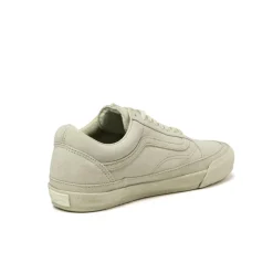 Leder Sneaker*Vans Premium Old Skool 36 Sylvan Green